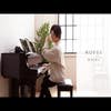 Kawai Novus NV10S Grand Hybrid Digital Piano - Ebony Polish