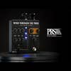 Paul Reed Smith (PRS) Wind Through The Trees Dual Analog Flanger Pedal