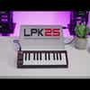 AKAI LPK25 mk2 25-key MIDI Keyboard Controller