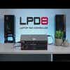 AKAI LPD8 mk2 MIDI Pad Controller