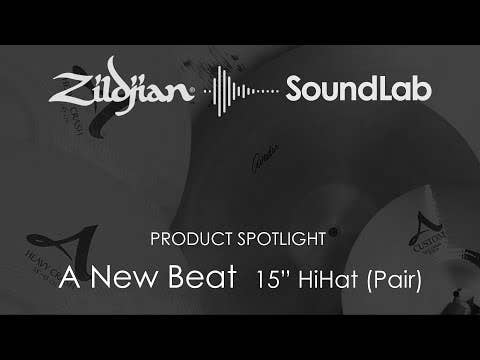 Zildjian A Series 15