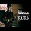 Ibanez Tim Henson TOD10N Signature Nylon String Electric Guitar