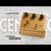 Warm Audio WA-CV Centavo Overdrive Pedal