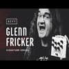 Revv Amplification Glenn Fricker Signature Northern Mauler Distortion Pedal