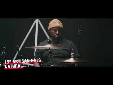 Sabian Artisan 15