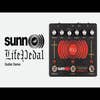 EarthQuaker Devices x Sunn O))) Life Pedal V3
