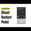 Diezel Herbert Preamp Pedal