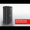 JBL EON ONE COMPACT Personal PA System w/Battery Operation + Bluetooth