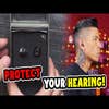 Soundbrenner Minuendo Lossless Ear Plugs