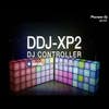 Pioneer DDJ-XP2 Add-on Controller for rekordbox dj and Serato DJ Pro
