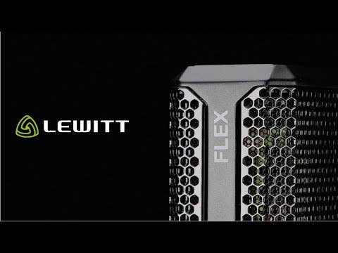 Lewitt LCT 441 FLEX Multi-Pattern Condenser Mic