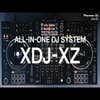 Pioneer DJ XDJ-XZ Professional All-in-one DJ System