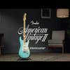 Fender American Vintage II 1957 Stratocaster - Maple Fingerboard - Vintage Blonde