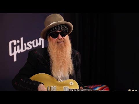 Gibson 1957 Les Paul Goldtop Reissue - Double Gold with Dark Back