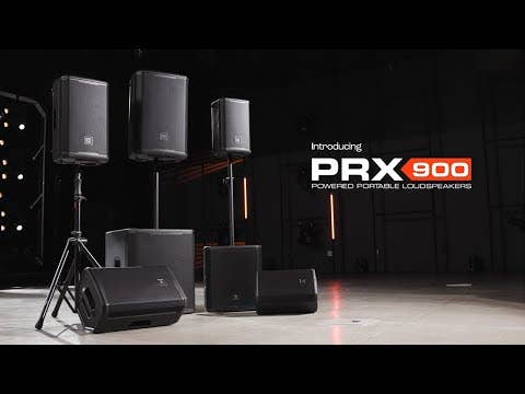 JBL PRX 908 2000W 8
