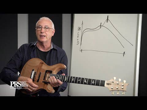 Paul Reed Smith (PRS) 85/15 Pickup Set