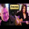 Friedman SS100-v2 Steve Stevens Sig. 100w Hand-Wired Amp Head