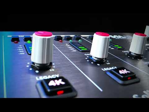 Solid State Logic SSL 12 USB Audio Interface