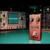 Way Huge SMALLS Red Llama MKIII Overdrive Pedal