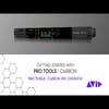 AVID Pro Tools Carbon Audio Interface / Production System