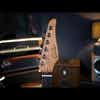 Suhr Classic S Antique HH Electric Guitar w/Gigbag - Candy Apple Red (Limited Edition)