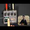 Korg TR-S NuTekt Tube Reactor Drive Pedal (DIY Kit)