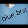 MXR Blue Box Fuzz Pedal