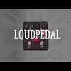 Laney Ironheart LOUDPEDAL 60w Preamp / Amp Pedal