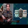 Universal Audio UAFX Galaxy Tape Echo + Reverb Pedal