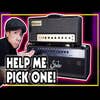 Friedman Small Box Guitar Amp Head