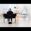 Yamaha CVP909GP Clavinova Digital Piano w/Matching Bench - Black