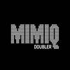 TC Electronic MIMIQ Doubler Effect Pedal