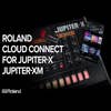 Roland WC-1 Wireless Cloud Adaptor (for Roland Cloud Connect)
