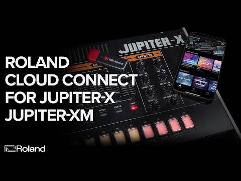Roland WC-1 Wireless Cloud Adaptor (for Roland Cloud Connect)