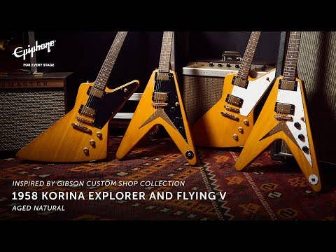 Epiphone 