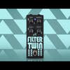 Aguilar Filter Twin Filter Pedal V2