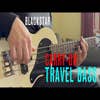 Blackstar Carry-on Bass ST - Black