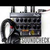 Hughes & Kettner AmpMan Classic 50w Power Amp Floor Unit