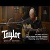 Taylor 614CE Acoustic Electric Guitar w/Case