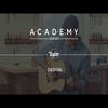 Taylor Academy 12 Acoustic Guitar w/Bag