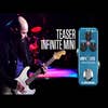 TC Electronic Infinite MINI Sustainer Pedal