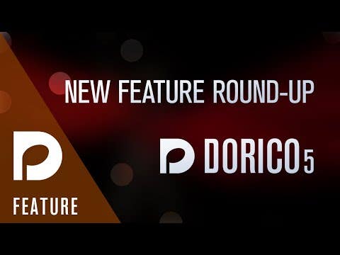 Steinberg Dorico Elements 5 
