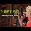 Lewitt PureTube Essential Set Tube Condenser Mic