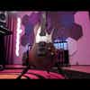 Solar T1.6D Electric Guitar - Aged Natural Matte