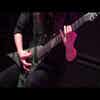 Solar V1.6AOP CANIBALISMO Electric Guitar - Army Green Open Pore