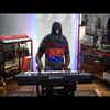 Roland JUNO-X 61-key Programmable Polyphonic Synthesizer