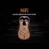 LR Baggs HIFI High-Fidelity Bridge Plate Acoustic Pickup System