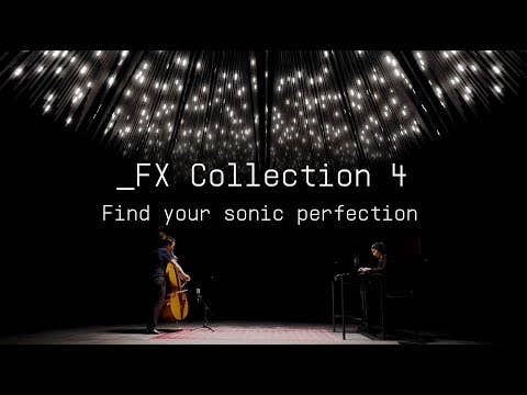 Arturia FX Collection 4 Software (Download)