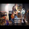 Ibanez RG121DX WNF Electric Guitar