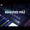 Korg Wavestate MKII Sequencing Synthesizer